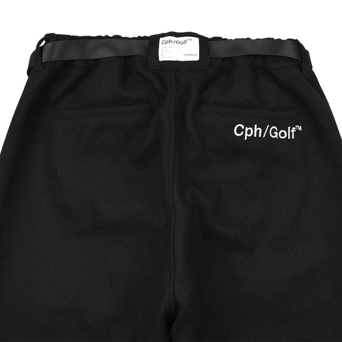 WOOLLY ADJUSTABLE PANTS