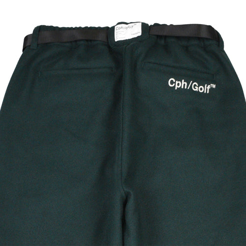 WOOLLY ADJUSTABLE PANTS