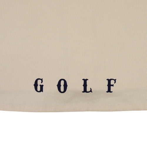 CLASSIC BB COTTON NO COLLAR SHIRT