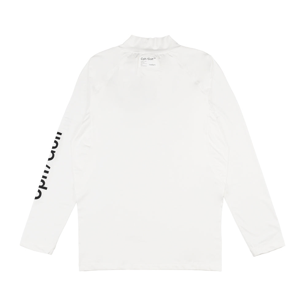 2 PACK MOCK NECK UNDERGARMENT – RUFFLOG