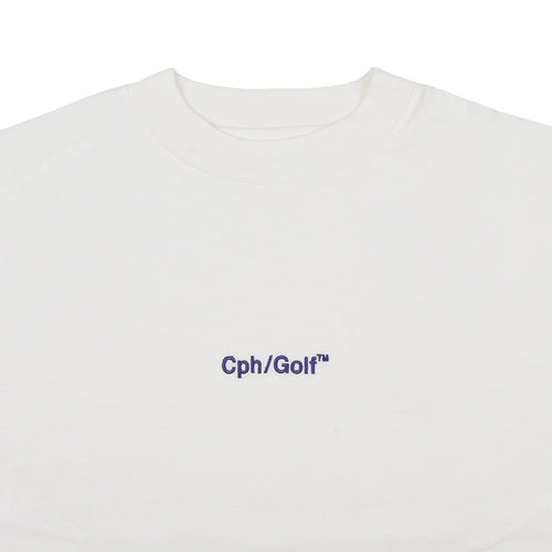 FIRE SLEEVE SS MOCK NECK TEE