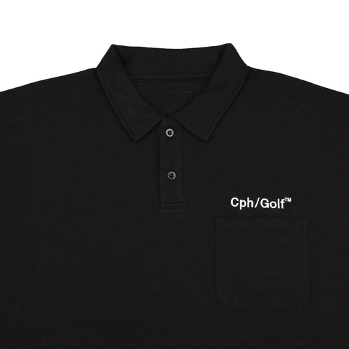 FIRE SS POLO