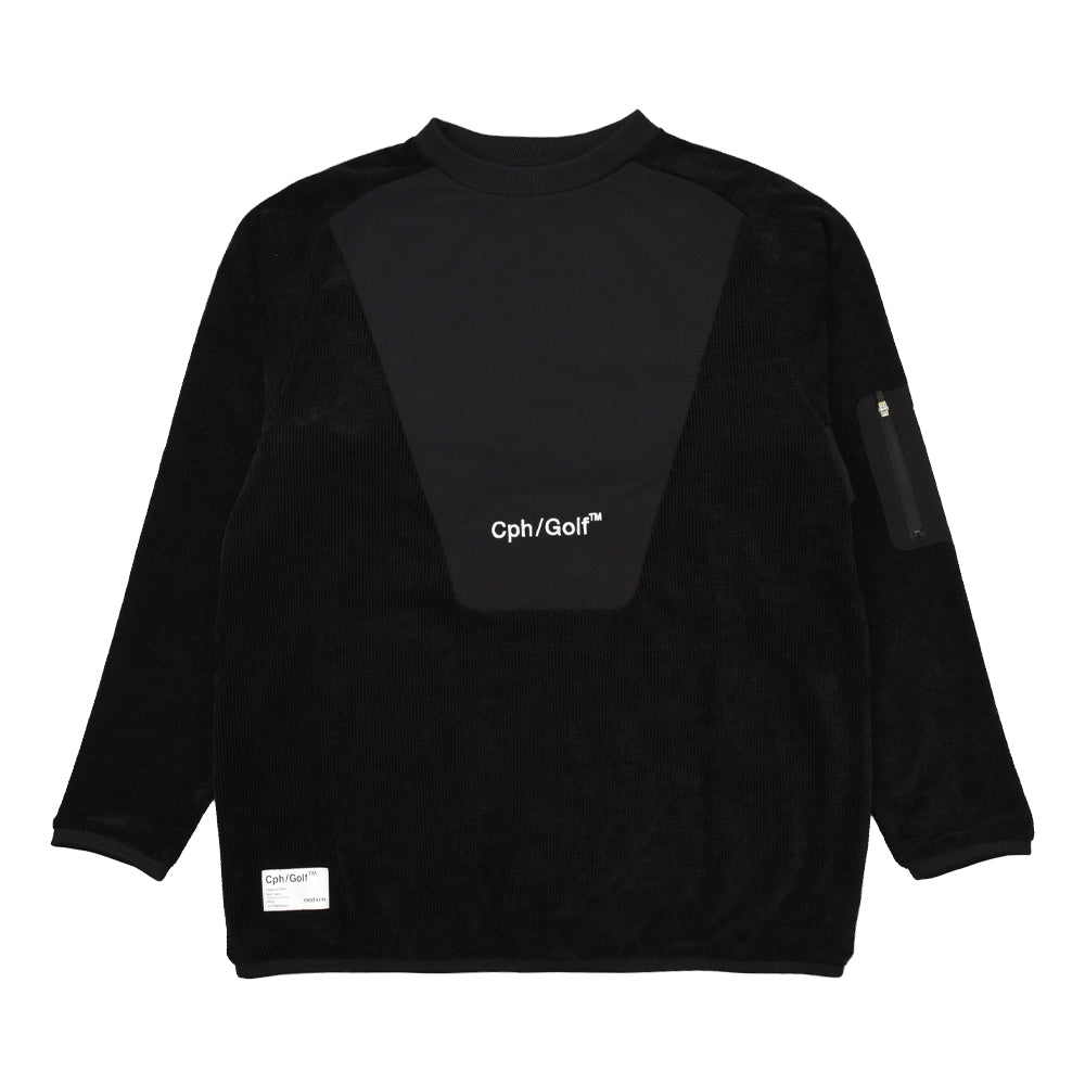 THERMAL RIP STOP PISTE｜若年層向けゴルフアパレル セレクトショップ