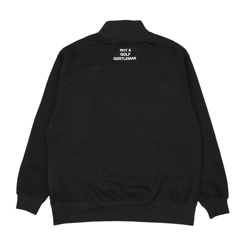 TURTLE NECK LS TEE