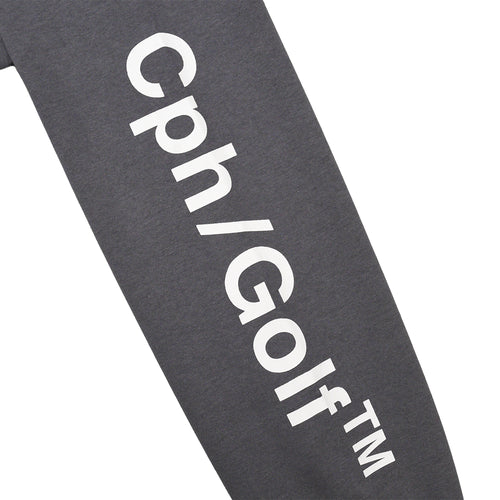 SIDE ZIPPER WARM LS MOCK NECK TEE