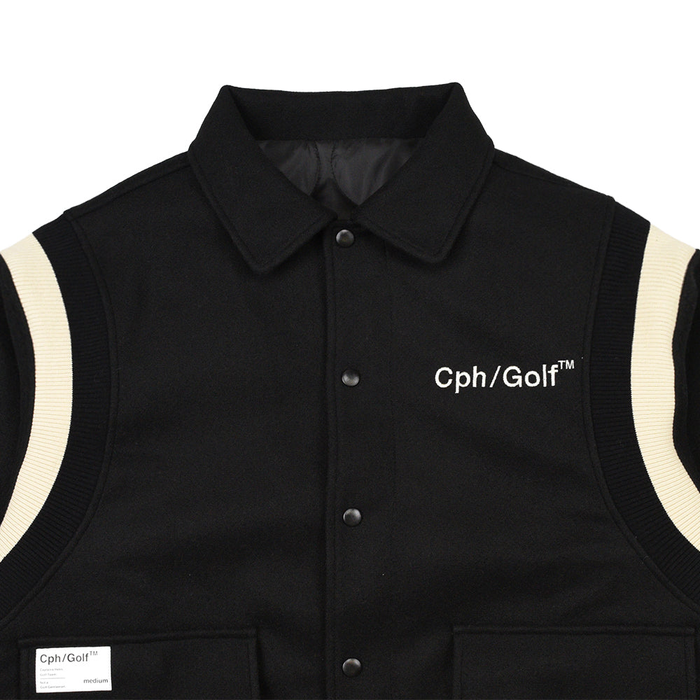 CPH/GOLF CLUB JACKET｜若年層向けゴルフアパレル セレクトショップ