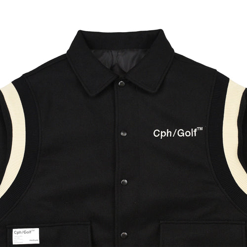 CPH/GOLF CLUB JACKET