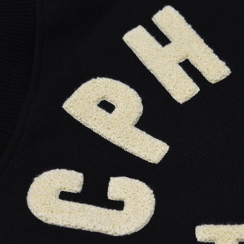 CPH/GOLF CLUB JACKET