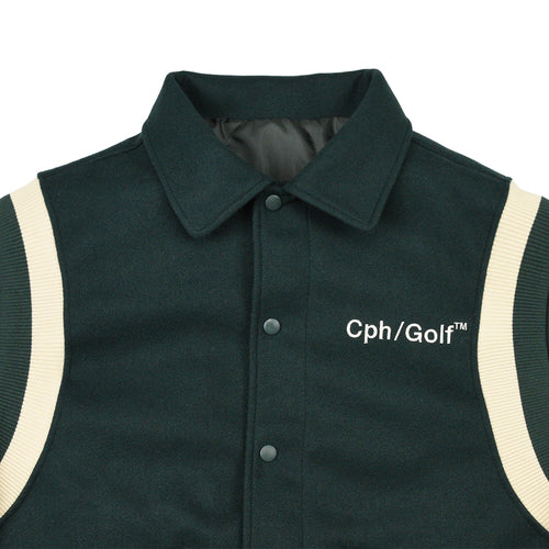 CPH/GOLF CLUB JACKET