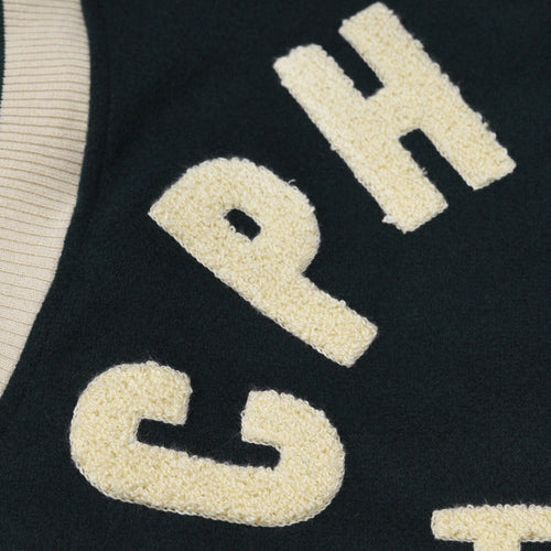 CPH/GOLF CLUB JACKET