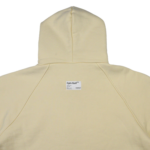 BI COLOR SLEEVE CLUB PARKA