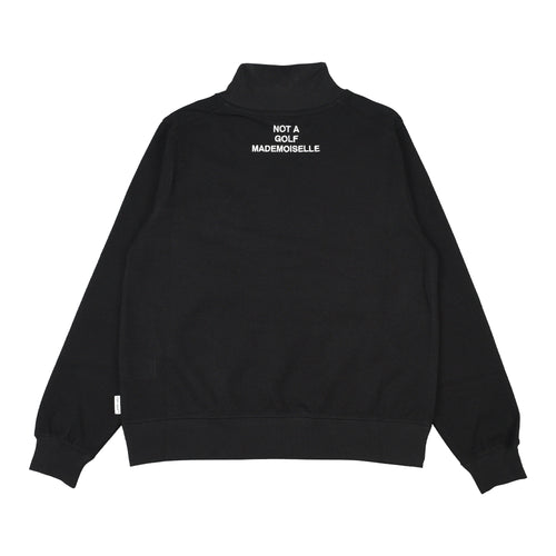 WM TURTLE NECK LS TEE