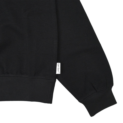 WM TURTLE NECK LS TEE