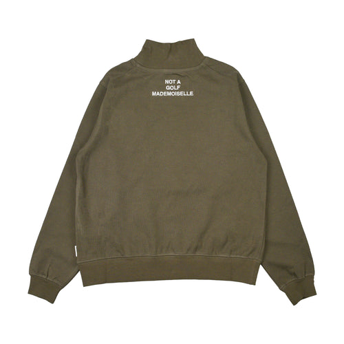 WM TURTLE NECK LS TEE