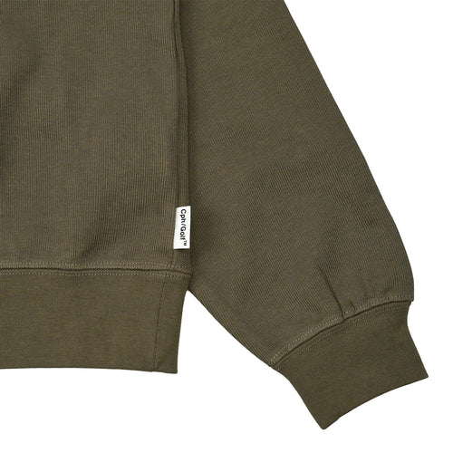 WM TURTLE NECK LS TEE