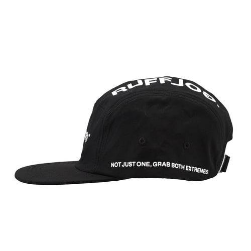 Cph/Golf×RUFFLOG JET CAP