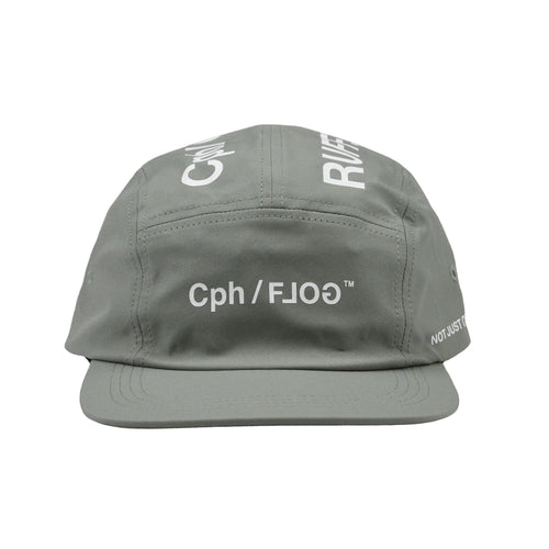 Cph/Golf×RUFFLOG JET CAP