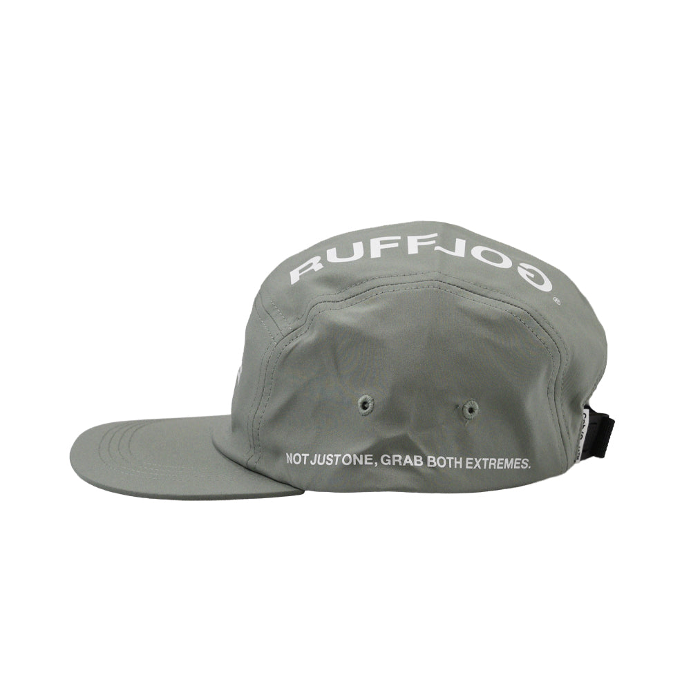 Cph/Golf×RUFFLOG JET CAP