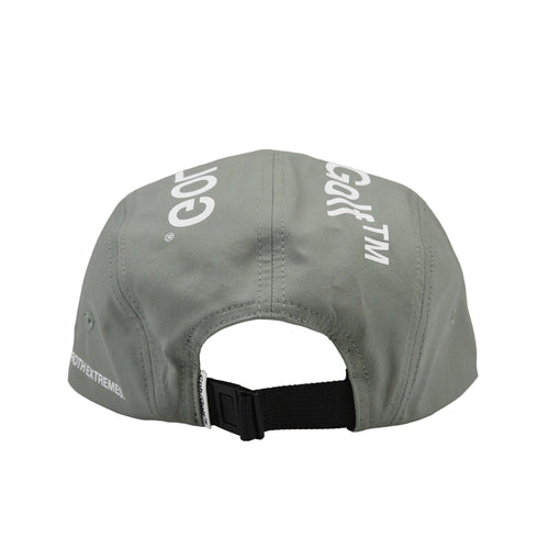 Cph/Golf×RUFFLOG JET CAP