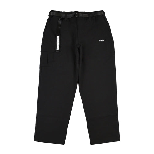Cph/Golf×RUFFLOG ADJUSTABLE PANTS