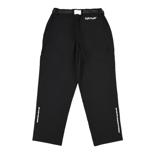 Cph/Golf×RUFFLOG ADJUSTABLE PANTS