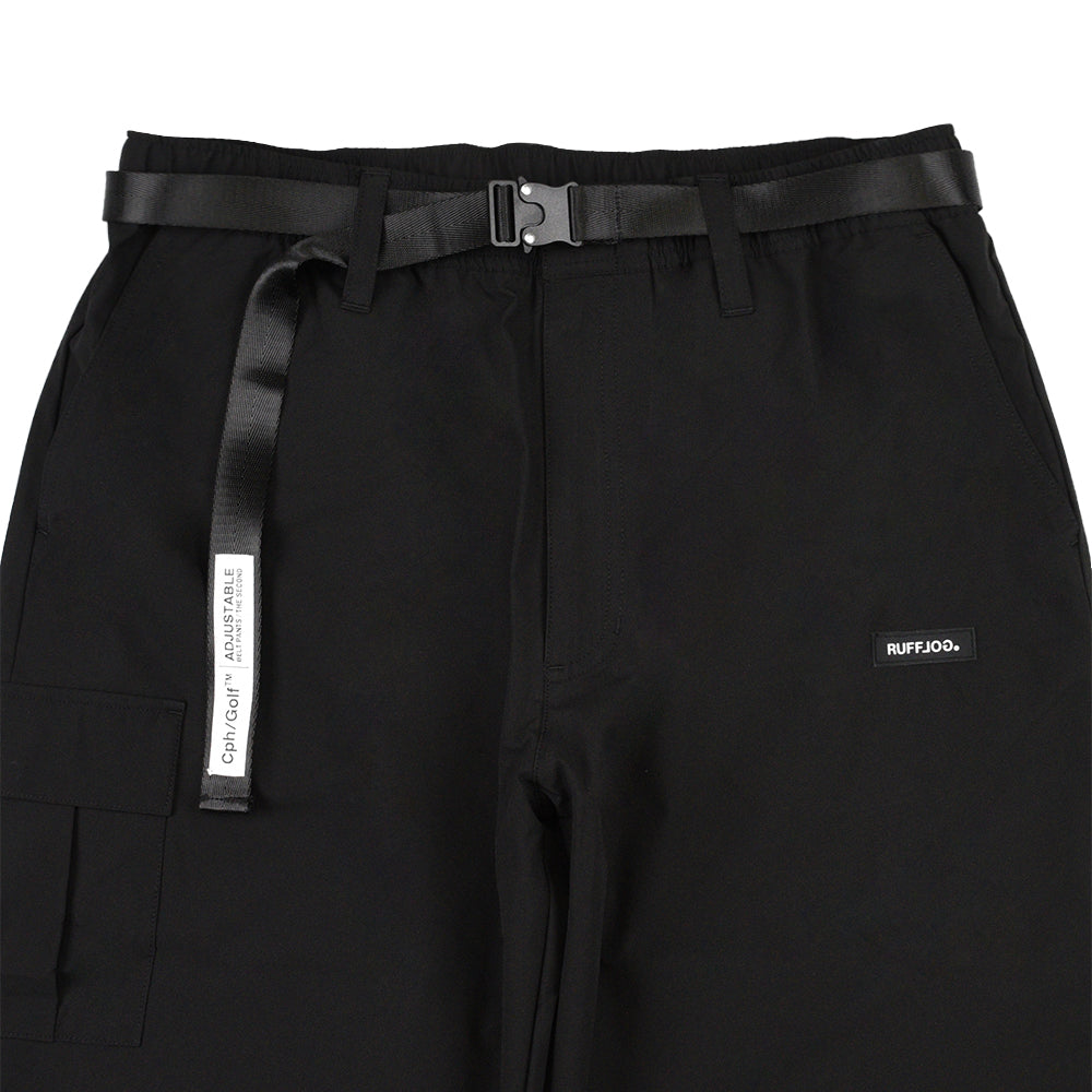 Cph/Golf×RUFFLOG ADJUSTABLE PANTS