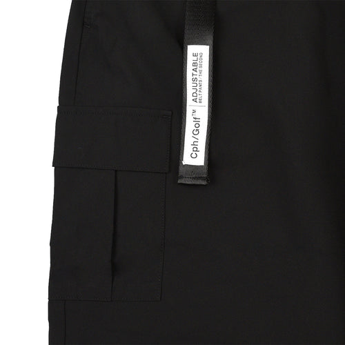 Cph/Golf×RUFFLOG ADJUSTABLE PANTS