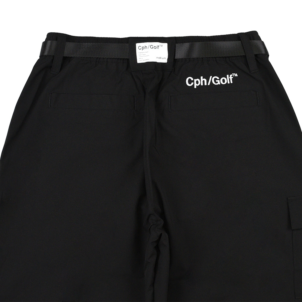 Cph/Golf×RUFFLOG ADJUSTABLE PANTS