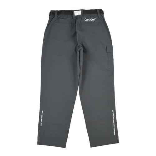 Cph/Golf×RUFFLOG ADJUSTABLE PANTS