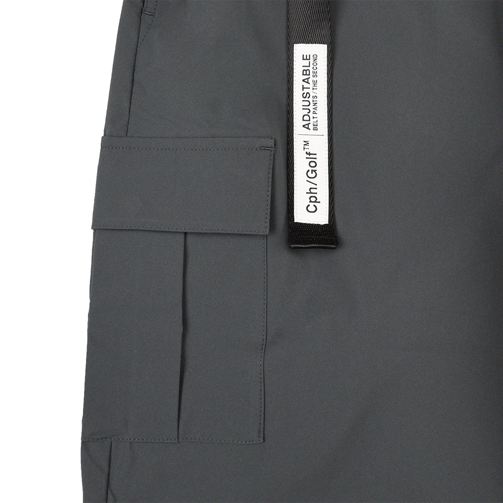 Cph/Golf×RUFFLOG ADJUSTABLE PANTS