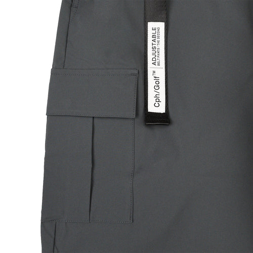 Cph/Golf×RUFFLOG ADJUSTABLE PANTS