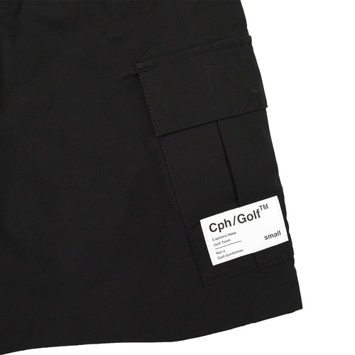 Cph/Golf×RUFFLOG ADJUSTABLE SKIRT
