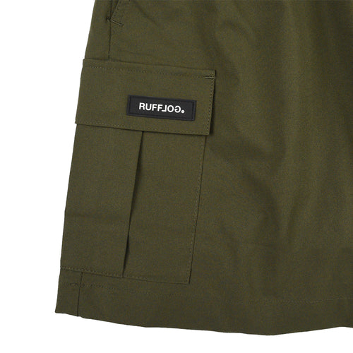 Cph/Golf×RUFFLOG ADJUSTABLE SKIRT