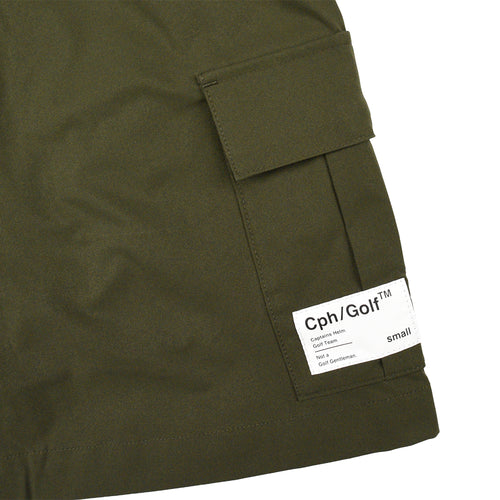 Cph/Golf×RUFFLOG ADJUSTABLE SKIRT