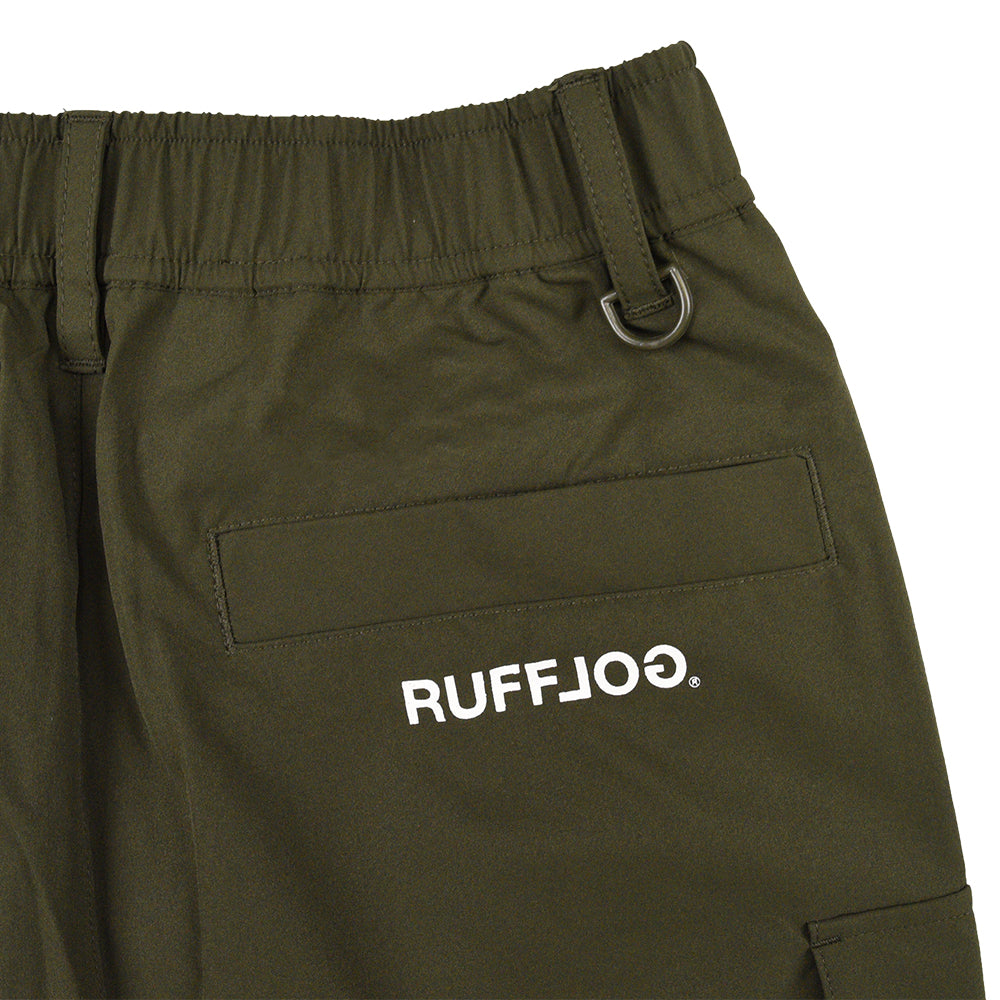 Cph/Golf×RUFFLOG ADJUSTABLE SKIRT