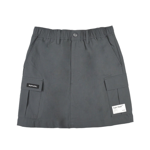 Cph/Golf×RUFFLOG ADJUSTABLE SKIRT