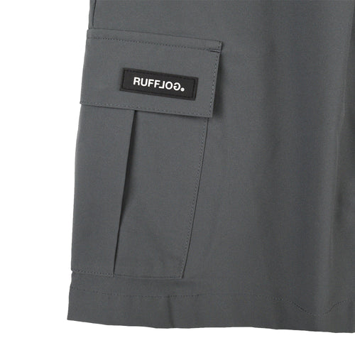 Cph/Golf×RUFFLOG ADJUSTABLE SKIRT