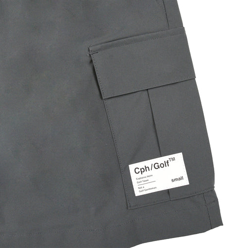 Cph/Golf×RUFFLOG ADJUSTABLE SKIRT