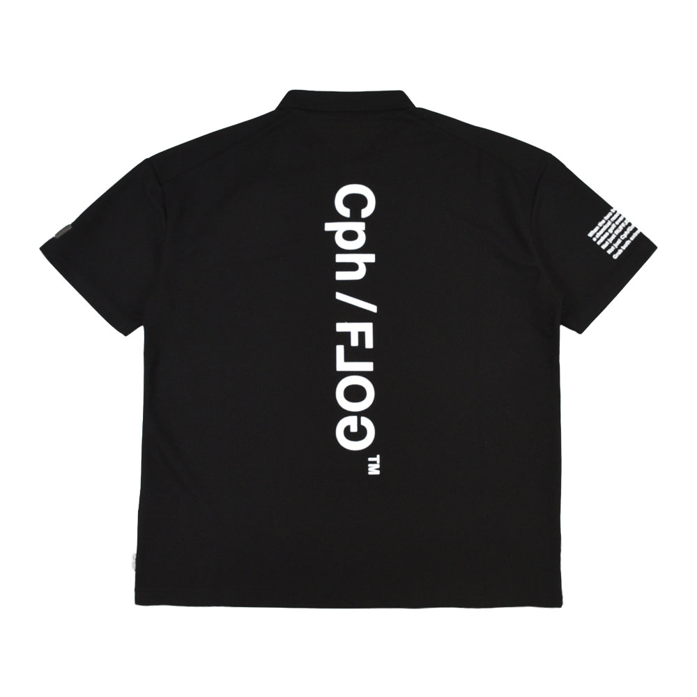 Short Sleeves – RUFFLOG