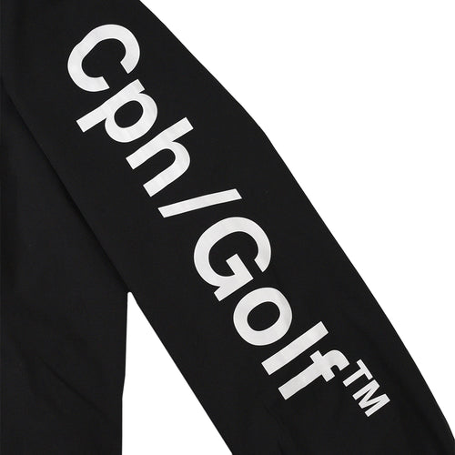 Cph/Golf×RUFFLOG COACH JACKET