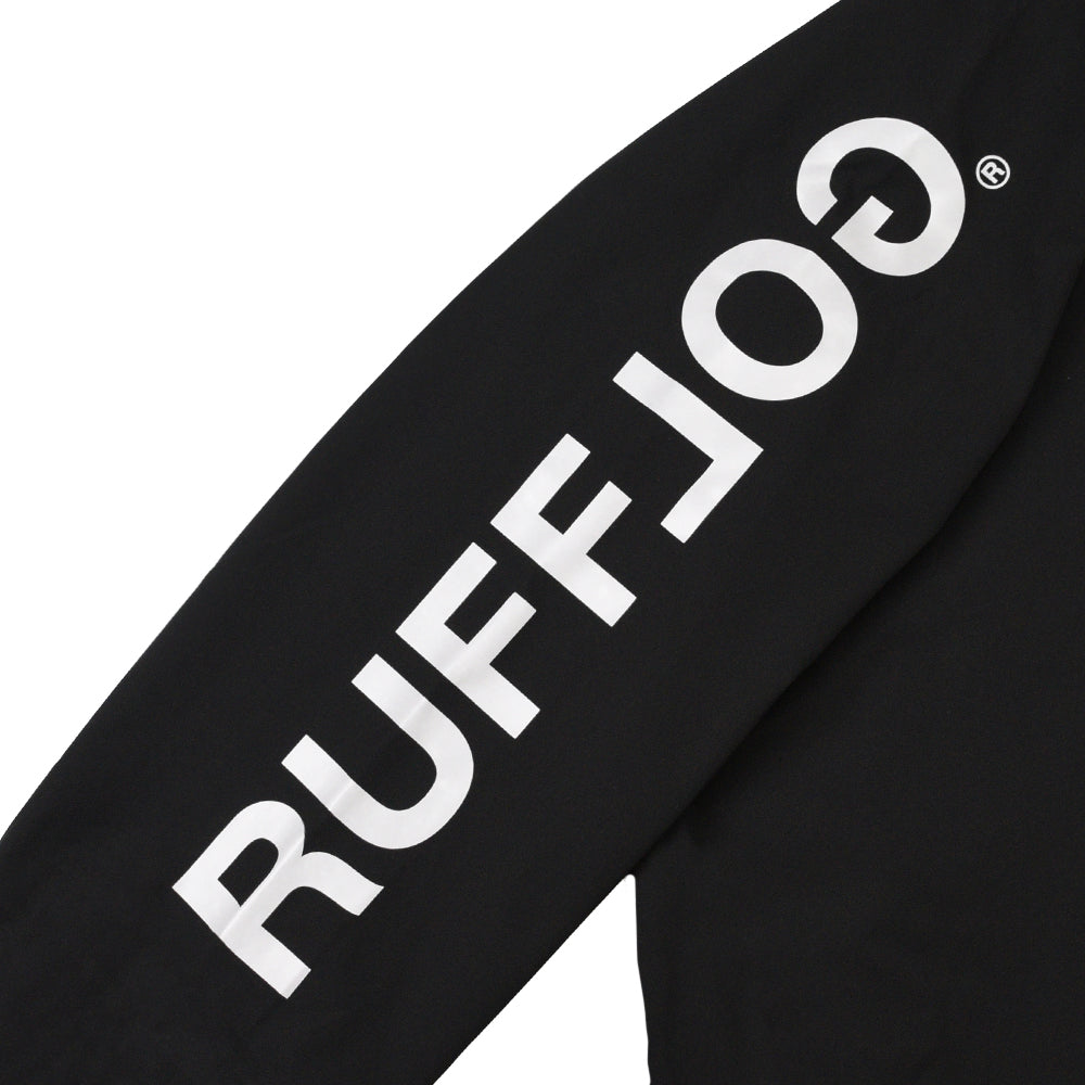 Cph/Golf×RUFFLOG COACH JACKET