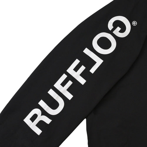 Cph/Golf×RUFFLOG COACH JACKET