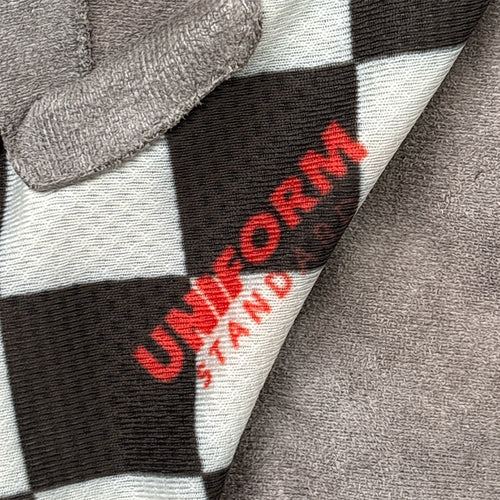 #UNBIND × Cph/Golf CHECKER GLOVE