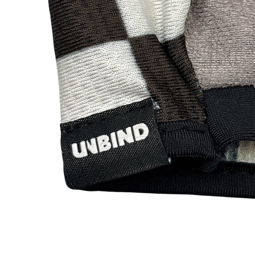 #UNBIND × Cph/Golf CHECKER GLOVE
