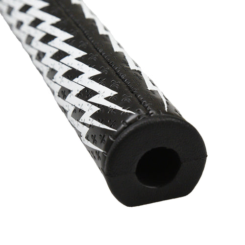#THUNDER STRIPES PUTTER GRIP