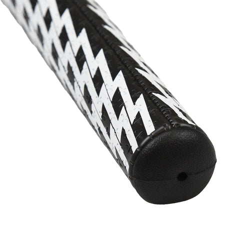 #THUNDER STRIPES PUTTER GRIP
