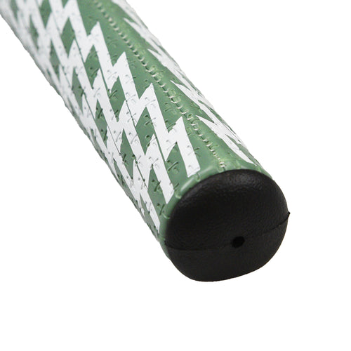 #THUNDER STRIPES PUTTER GRIP