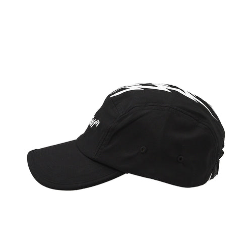 #THUNDER STRIPES JET CAP