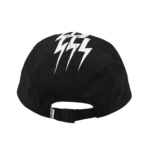 #THUNDER STRIPES JET CAP