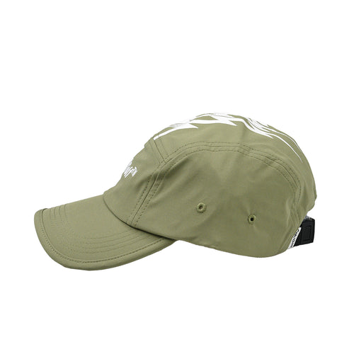 #THUNDER STRIPES JET CAP